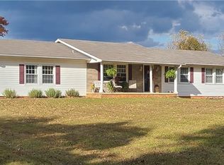 1274 Hill Rd, King, NC 27021