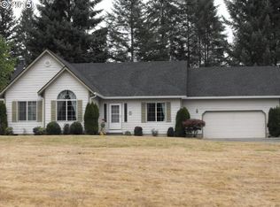 9900 NE 359th St, La Center, WA 98629