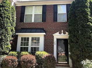 143 Talbert Town Loop, Mooresville, NC 28117
