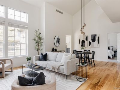 8001 E Ellsworth Avenue, Denver, CO, 80230