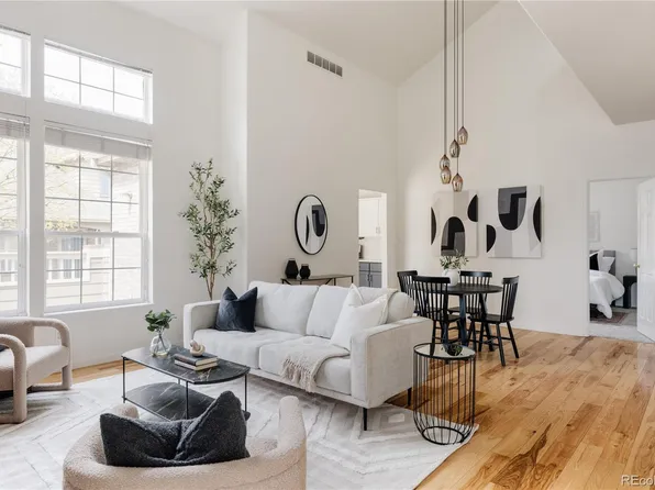8001 E Ellsworth Avenue, Denver, CO 80230