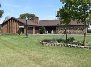 4011 State Route 707, Rockford, OH 45882