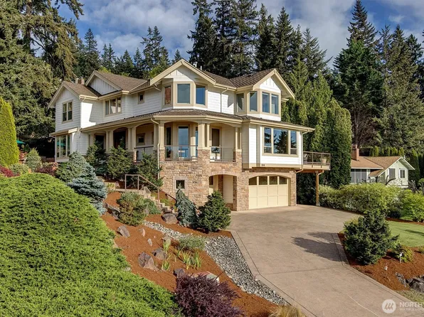 514 205th Avenue NE, Sammamish, WA 98074