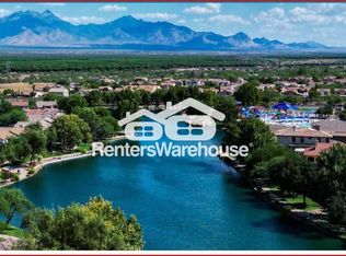 686 W Calle Calca, Sahuarita, AZ 85629