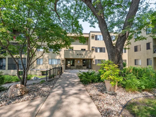 4101 Parklawn Ave APT 130, Edina, MN 55435