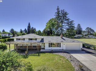 704 NE Linden Ave, Hillsboro, OR 97124