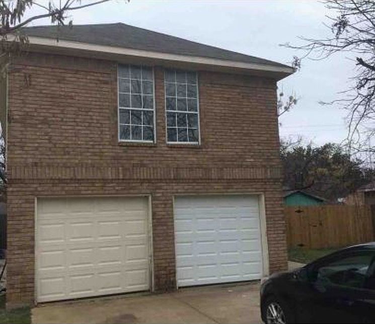 Property Front View