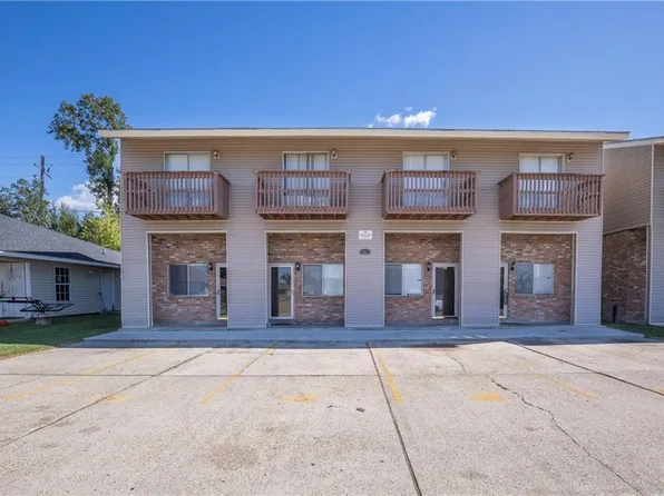 1312 Cartier Dr, La Place, LA 70068