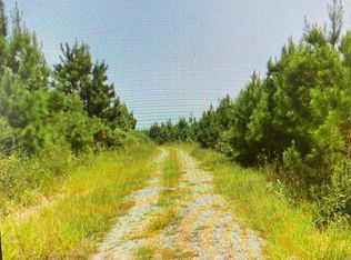 0 Curtis Rd, Curtis, AR 71728