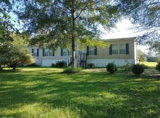 778 Lent Stephens Rd, Vidalia, GA 30474