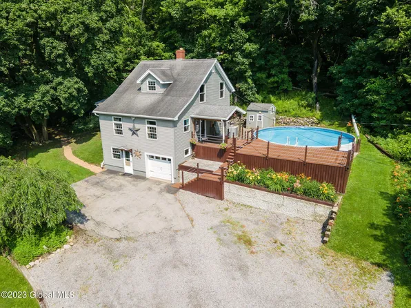 46 Abbott Street, Fort Plain, NY 13339