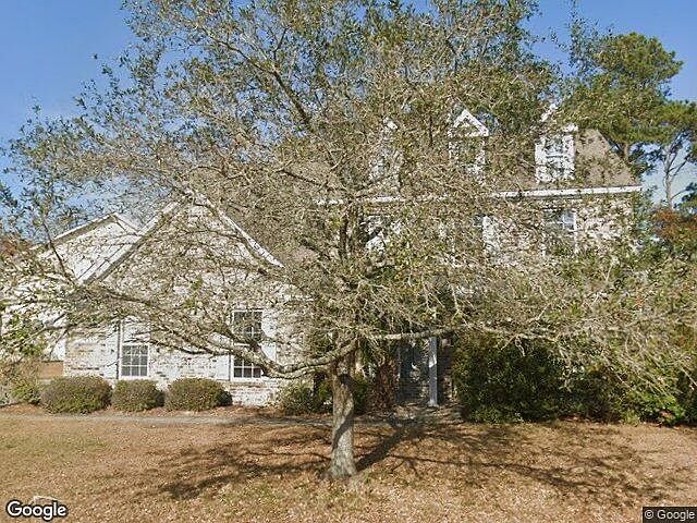 3538 Arrowhead Blvd