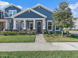 19 Bolsana Ct, Saint Augustine, FL 32092