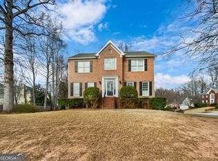 1370 Providence Dr, Lawrenceville, GA 30044