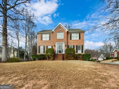 1370 Providence Dr, Lawrenceville, GA, 30044