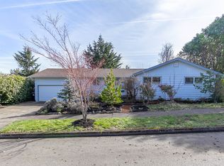 2615 Taylor St, Eugene, OR