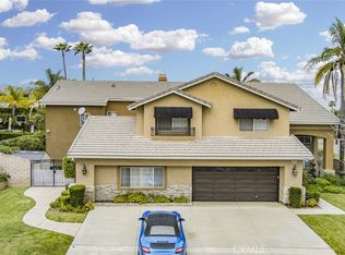 2680 Flora Spiegel Way, Corona, CA 92881