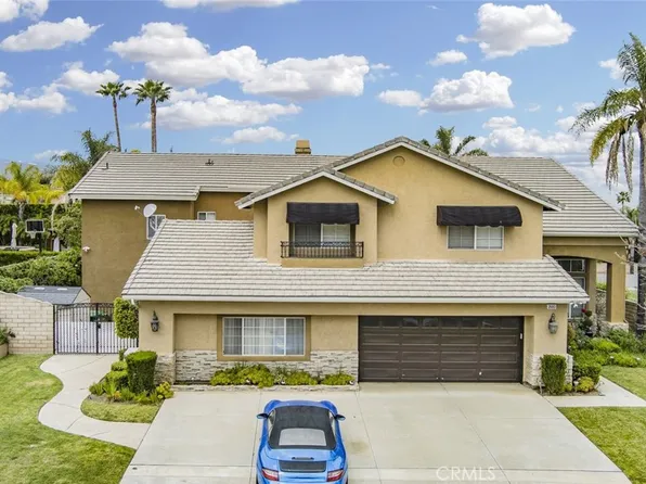 2680 Flora Spiegel Way, Corona, CA 92881