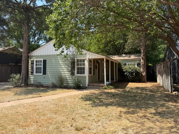 3110 22nd St, Lubbock, TX 79410