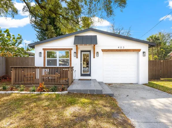 403 E North St, Tampa, FL 33604