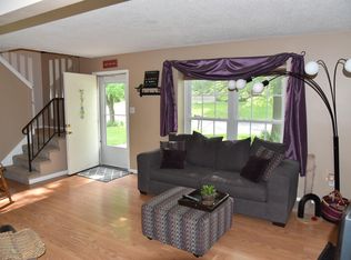 1575 Lakewood Dr, Columbia, MO 65202
