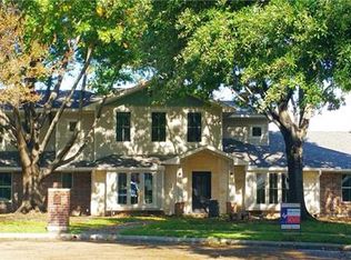 3 Ridgeview Cir, Richardson, TX 75080