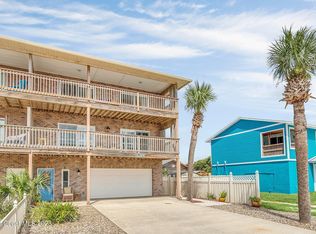 3714 S Atlantic Ave, New Smyrna Beach, FL 32169