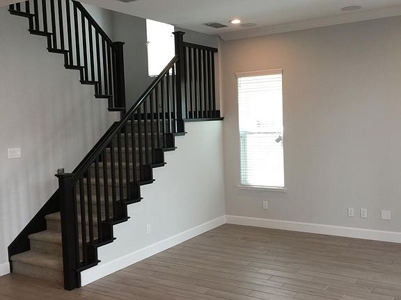 Great Room, Stairs