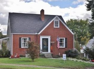 513 Fulton Ave, Kingsport, TN 37660