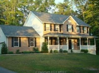 15085 Shadow Creek Pl, Waldorf, MD