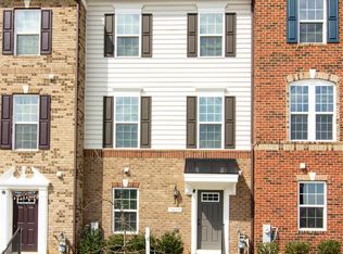 9459 Virginia Jane Way, Owings Mills, MD 21117