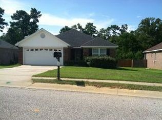 31589 Heidelbrook Loop, Spanish Fort, AL 36527