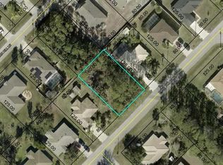 45 Point Pleasant Dr #13, Palm Coast, FL 32164