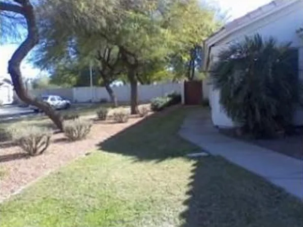 4525 W Laredo St, Chandler, AZ 85226