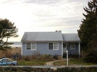 49 Francis Ln, Little Compton, RI 02837