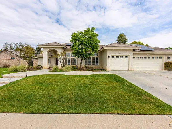 12800 Overton St, Bakersfield, CA 93312