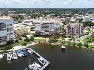 15 Indian River Dr N #904, Cocoa, FL 32922