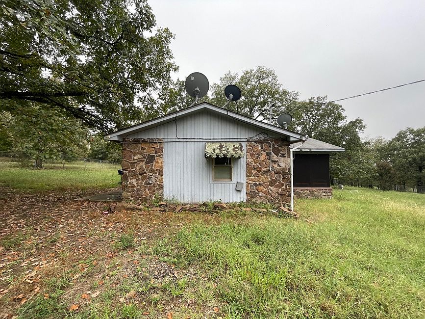 473134 E 1090th Rd, Muldrow, OK 74948 MLS 2337493 Zillow