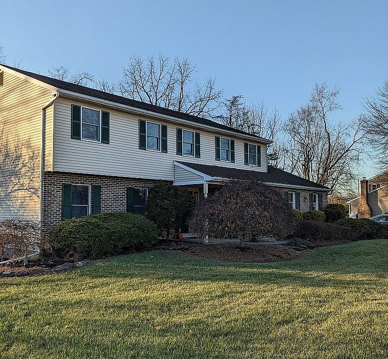 1432 Downing Dr, Hatfield, PA 19440 Zillow