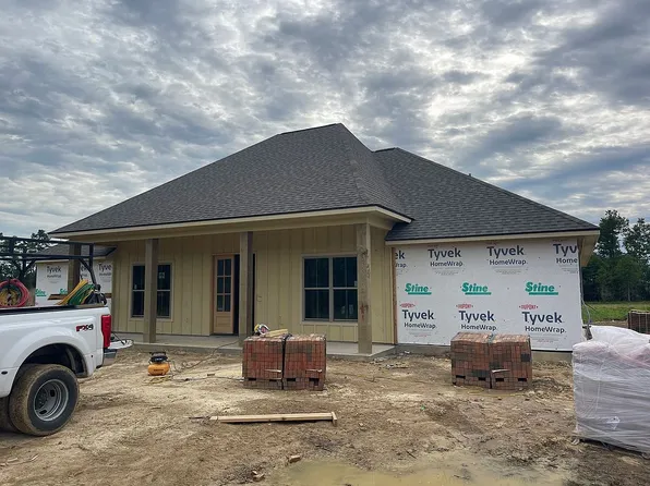 271 Pullin Rd, Ragley, LA 70657