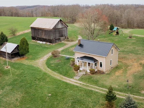 7146 Crowder Rd SW, Sherrodsville, OH 44675