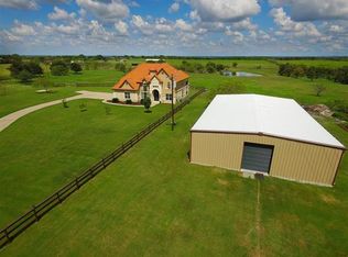 21700 Hog Eye Rd, Manor, TX 78653