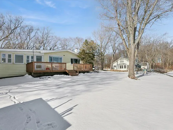 27705 98th STREET, Trevor, WI 53179