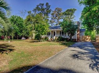 417 Aquarius Dr, Wilmington, NC 28411