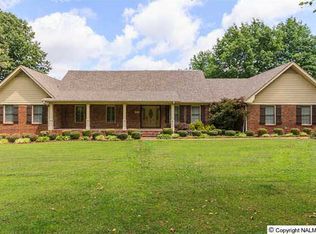 551 Jeff Rd, Huntsville, AL 35806