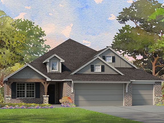 Washita - Premier Elevation