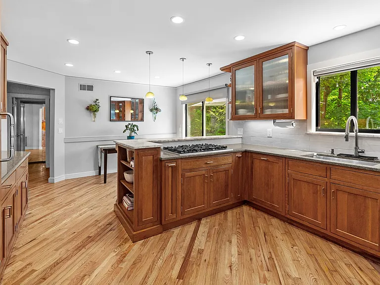 Kitchen #3
