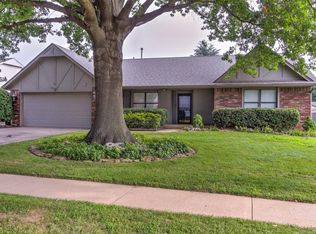 8707 E 109th St S, Tulsa, OK 74133