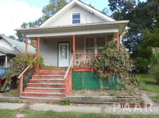 817 W Thrush Ave, Peoria, IL