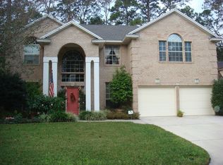 8634 Heather Run Dr S, Jacksonville, FL 32256
